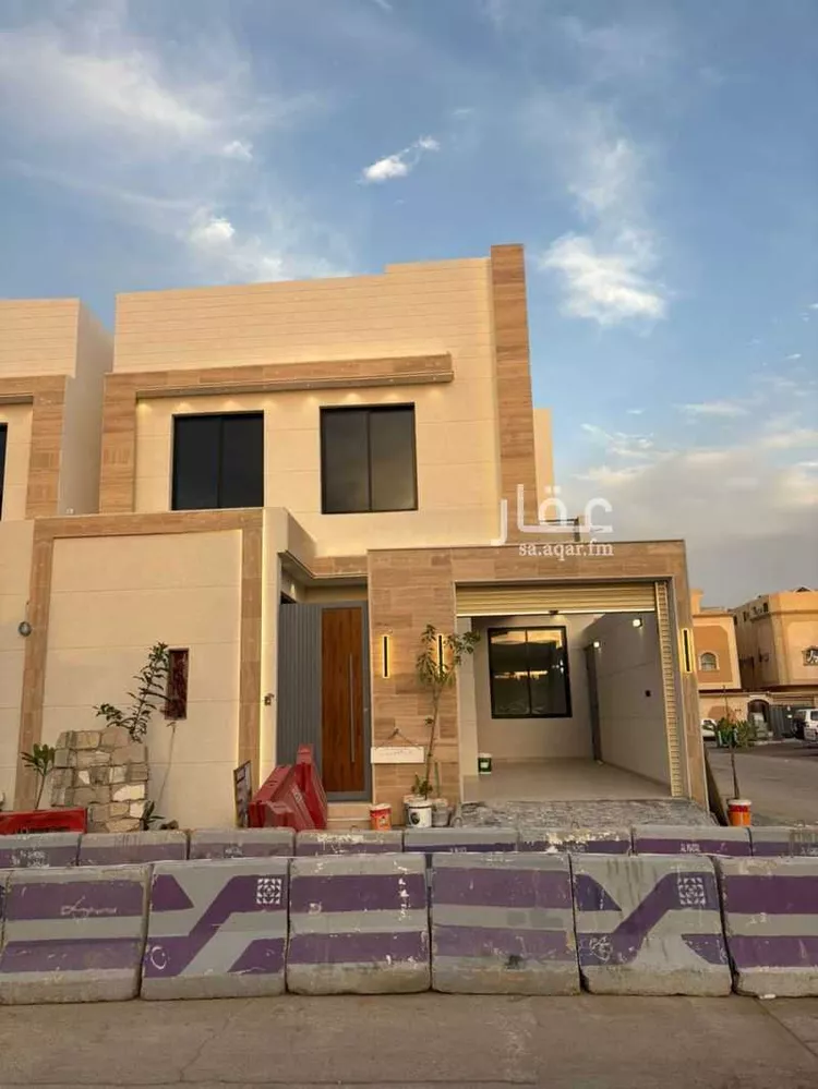 Villa for Sale in Riyadh Tuwaiq
