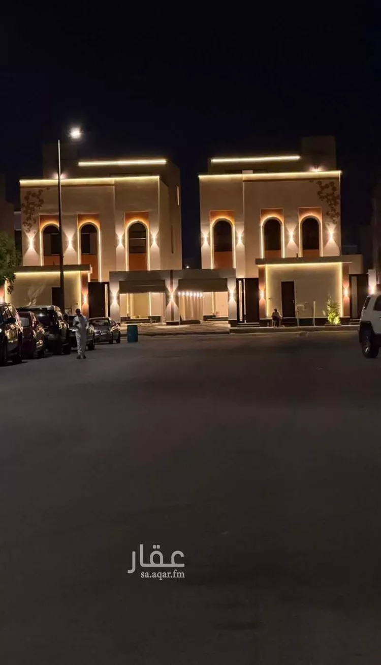 فيلا للبيع في شارع الاحوص بن مسعود, حي الشراع, مدينة الخبر, المنطقة الشرقية