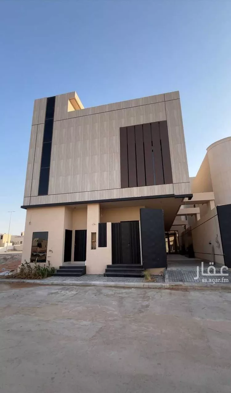 فيلا للبيع في شارع علي بن أحمد البلوي, حي المهدية, مدينة الرياض, منطقة الرياض