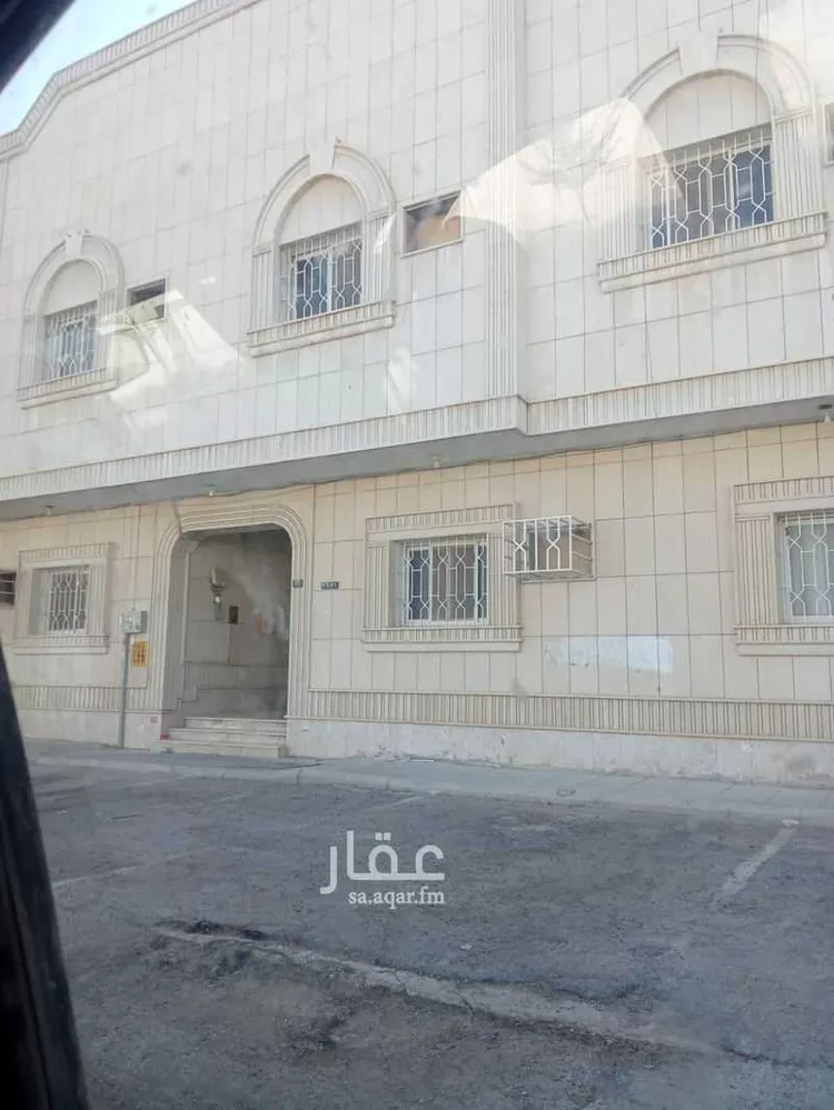 عمارة للبيع في شارع التآخي, حي القدس, مدينة الرياض, منطقة الرياض
