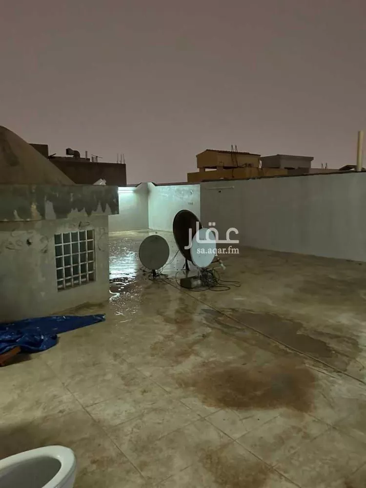 Floor for Rent in Riyadh Az Zahrah صورة 5
