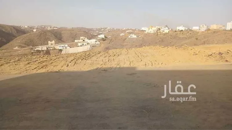 أرض للبيع في شارع 5386631, حي المنار, مدينة الباحة, منطقة الباحة صورة 2