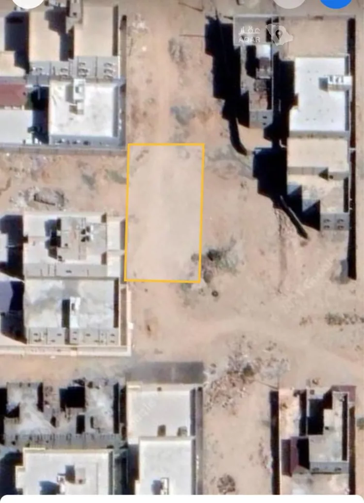 Land for Sale in Taif Jubrah
