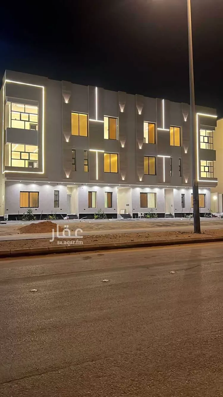 شقة للبيع في شارع المجد ، حي ظهرة لبن ، الرياض ، منطقة الرياض