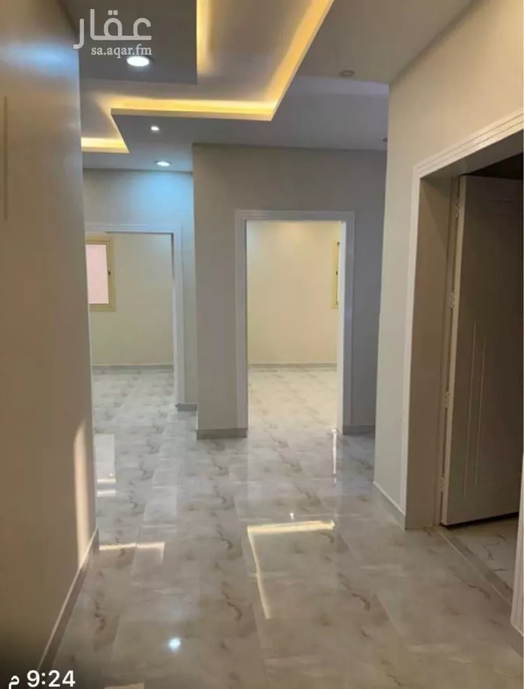 شقة للإيجار في شارع أبي المطرف الشعبي, حي العارض, مدينة الرياض, منطقة الرياض