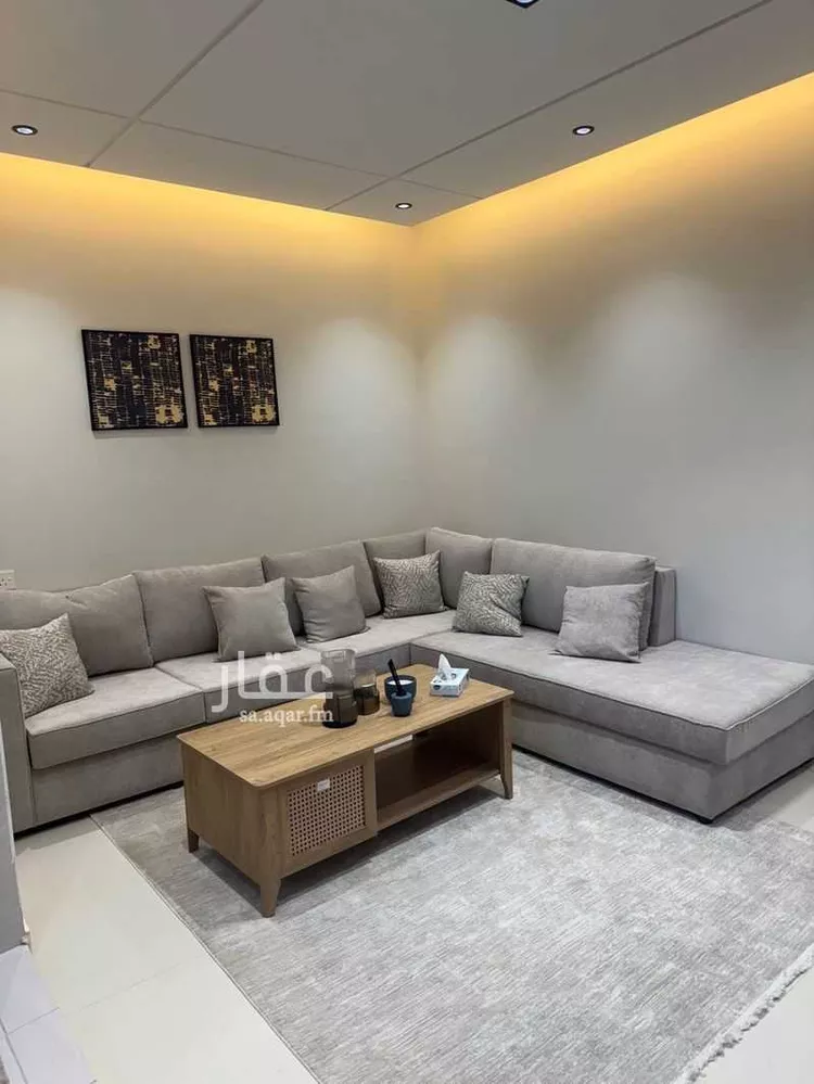 شقة للإيجار في شارع ابي القاسم الحراني ، حي النور ، خميس مشيط ، خميس مشيط صورة 3