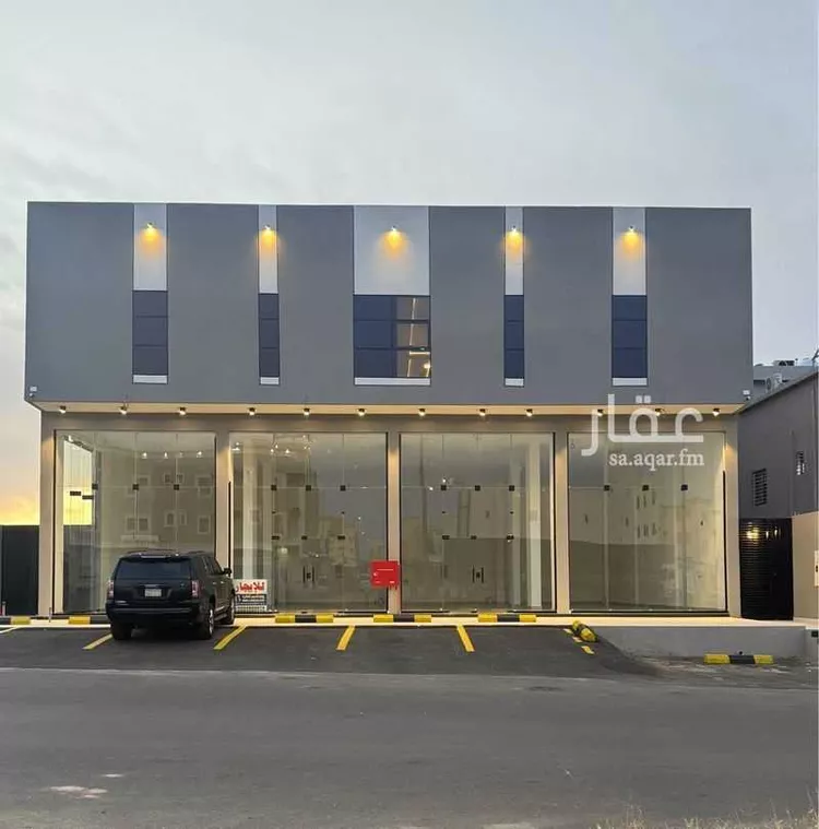 محل للإيجار في شارع 10976961, حي النور, مدينة خميس مشيط, منطقة عسير