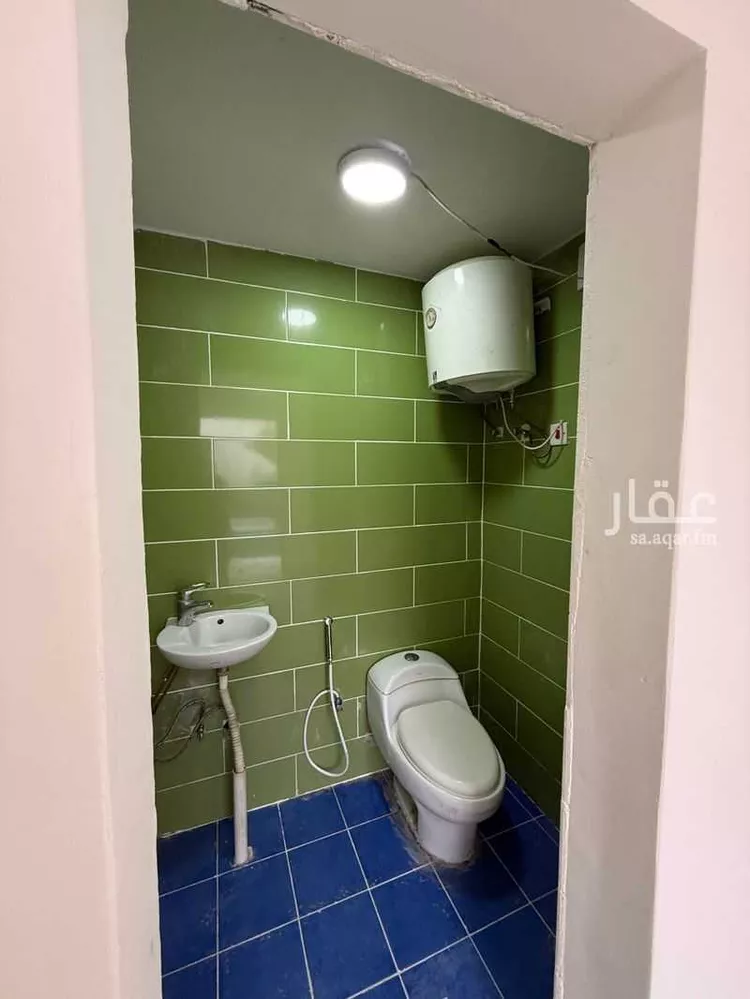غرفة للإيجار في شارع طاهر سنبل, حي القيروان, مدينة الرياض, منطقة الرياض صورة 5
