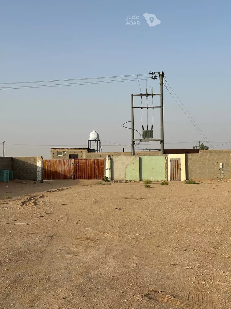 Farm for rent in Al Muzahimiyah Shukhaib صورة 4