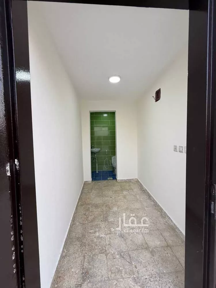 غرفة للإيجار في شارع طاهر سنبل, حي القيروان, مدينة الرياض, منطقة الرياض