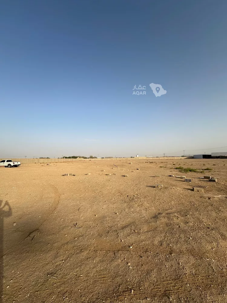 Farm for rent in Al Muzahimiyah Shukhaib صورة 5