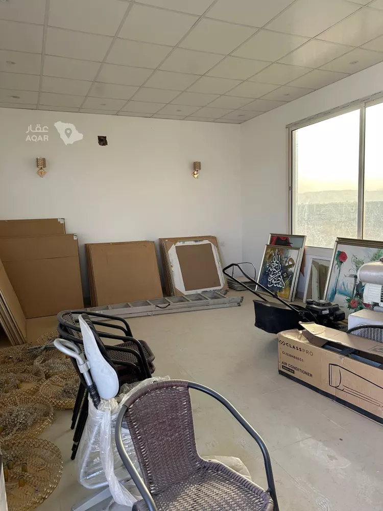 Farm for rent in Al Muzahimiyah Shukhaib 8