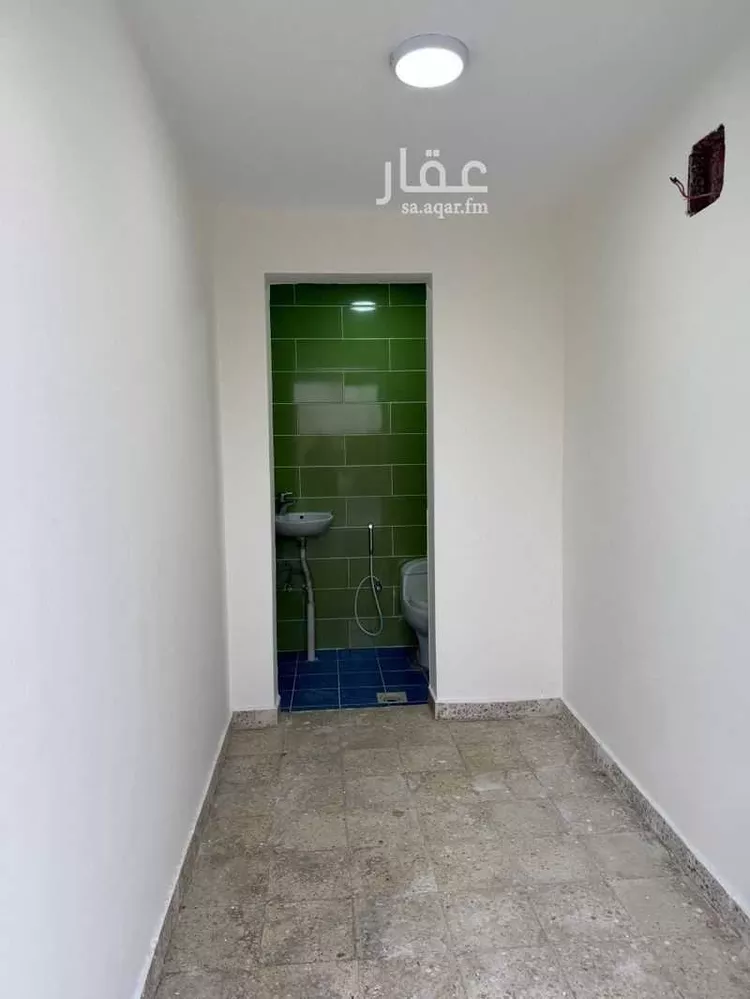 غرفة للإيجار في شارع طاهر سنبل, حي القيروان, مدينة الرياض, منطقة الرياض صورة 4