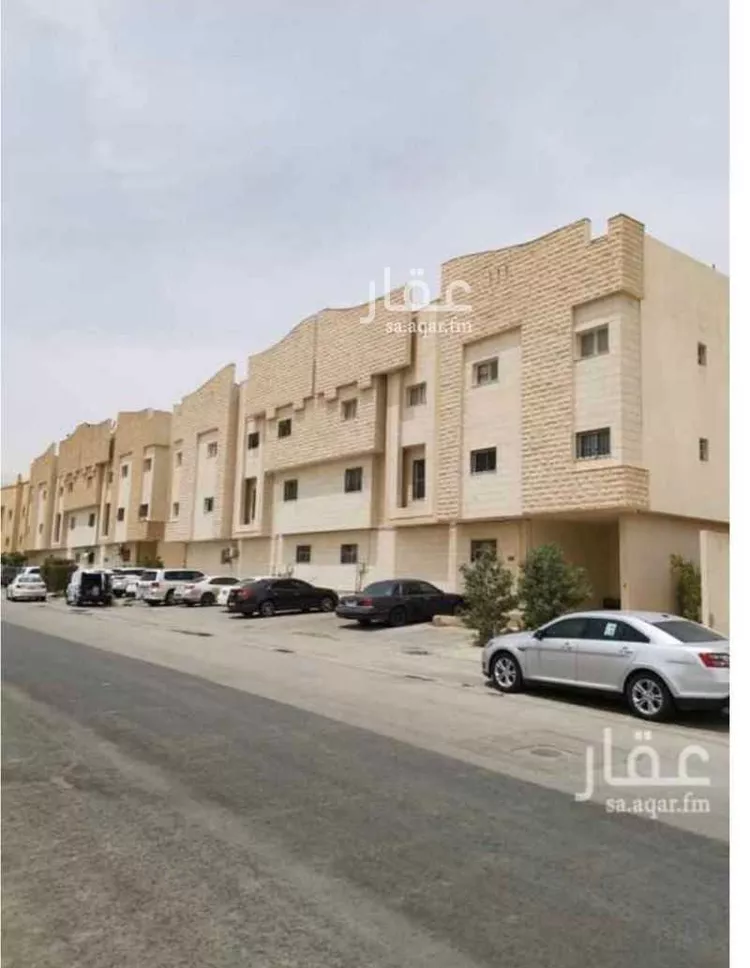 شقة للبيع في شارع عبدالله بن شهيوين, حي الملقا, مدينة الرياض, منطقة الرياض صورة 5