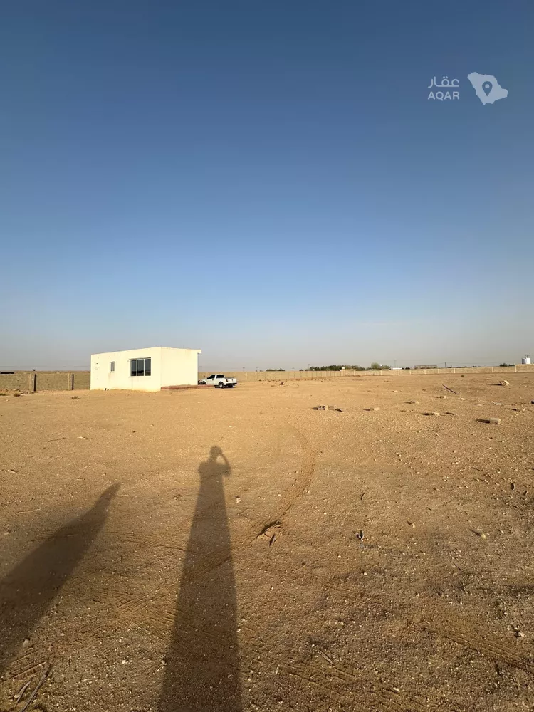 Farm for rent in Al Muzahimiyah Shukhaib صورة 3