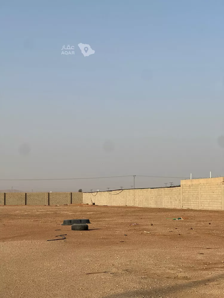 Farm for rent in Al Muzahimiyah Shukhaib 7