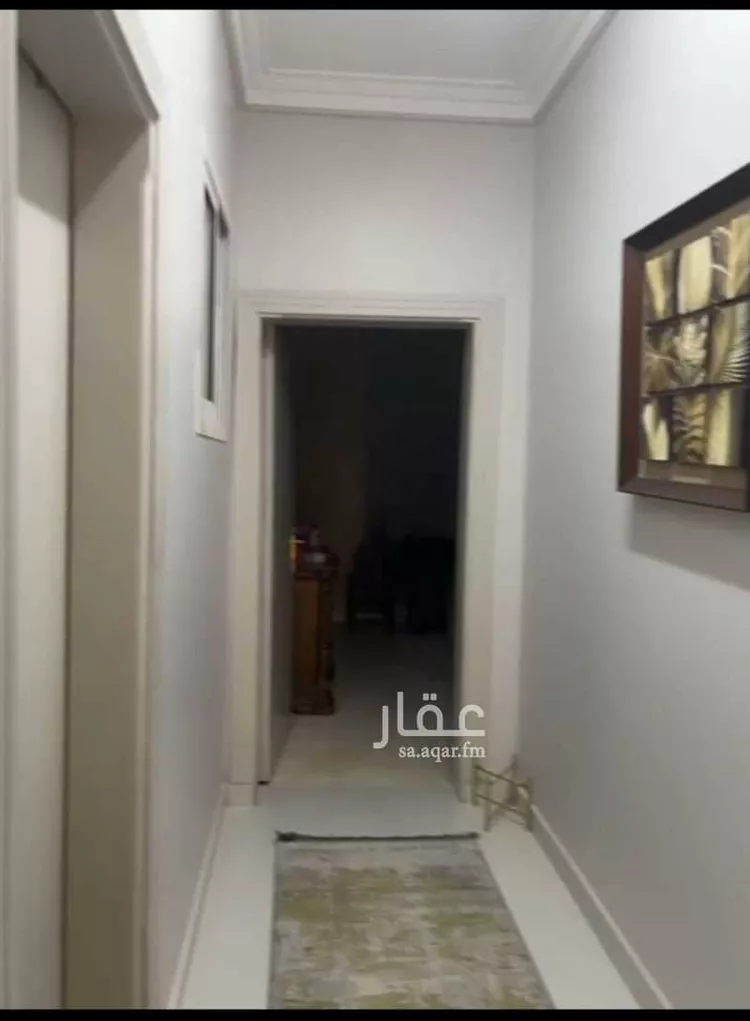 شقة للبيع في شارع عبدالله بن شهيوين, حي الملقا, مدينة الرياض, منطقة الرياض صورة 4