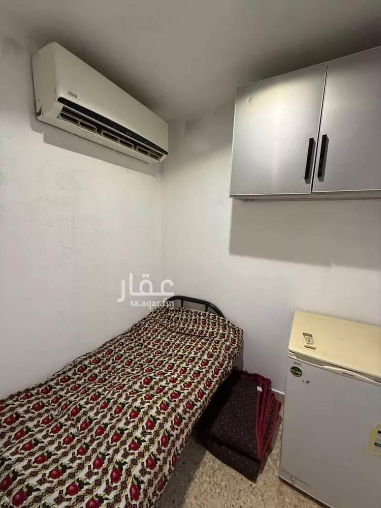 غرفة للإيجار في شارع رقم 511, حي النرجس, مدينة الرياض, منطقة الرياض صورة 5
