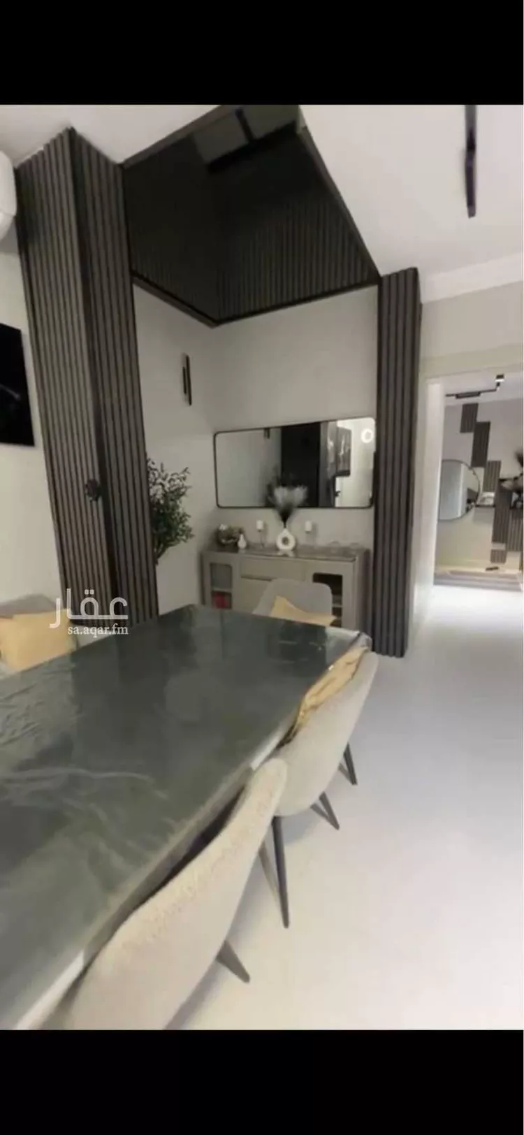 شقة للبيع في شارع عبدالله بن شهيوين, حي الملقا, مدينة الرياض, منطقة الرياض صورة 2