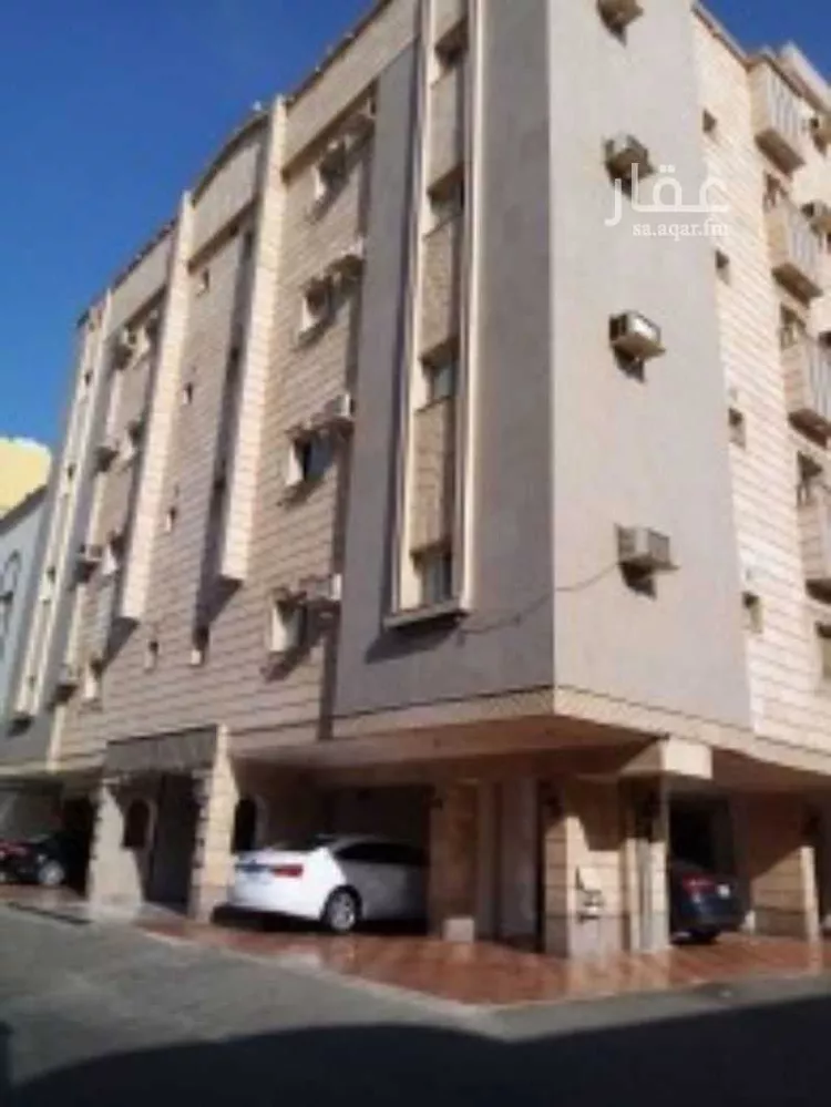 شقة للإيجار في شارع السبتي, حي الفيصلية, مدينة جدة, منطقة مكة المكرمة
