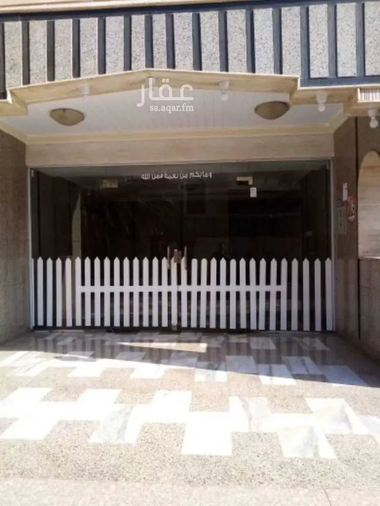 شقة للإيجار في شارع السبتي, حي الفيصلية, مدينة جدة, منطقة مكة المكرمة صورة 2