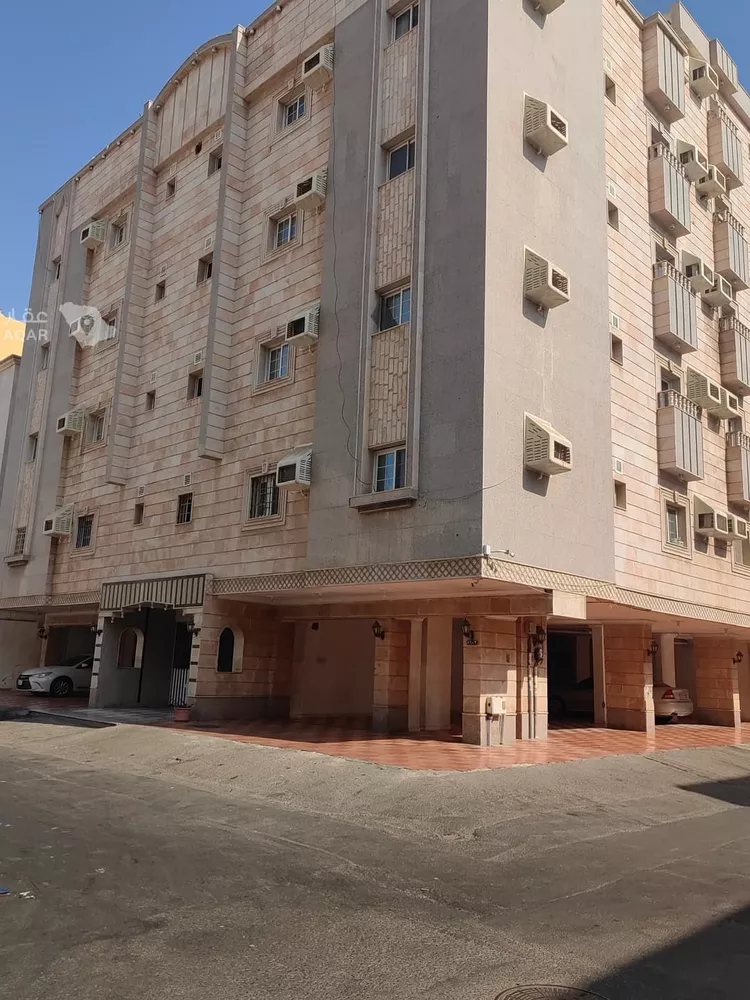 شقة للإيجار في شارع السبتي, حي الفيصلية, مدينة جدة, منطقة مكة المكرمة