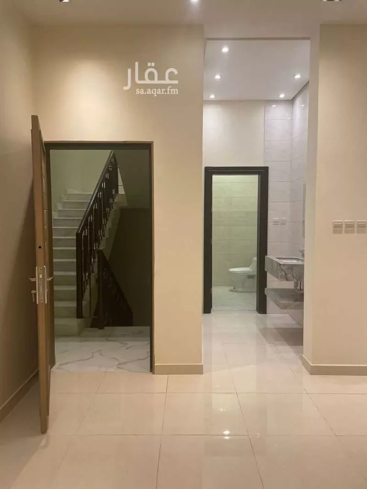 شقة للإيجار في شارع رقم 118, حي الياسمين, مدينة الرياض, منطقة الرياض صورة 5