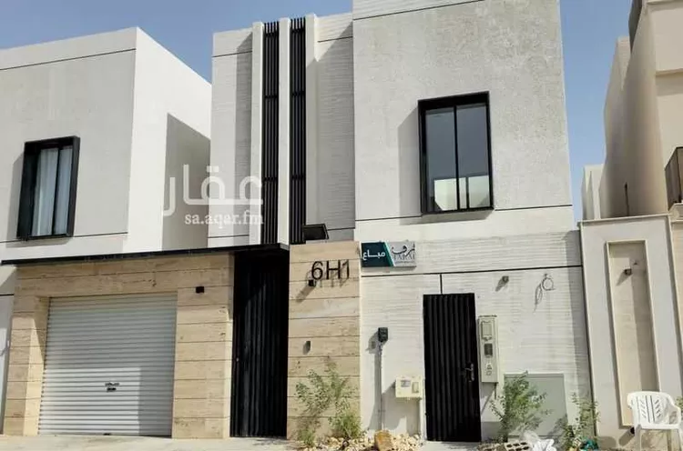 فيلا للإيجار في شارع ممر8, حي الياسمين, مدينة الرياض, منطقة الرياض