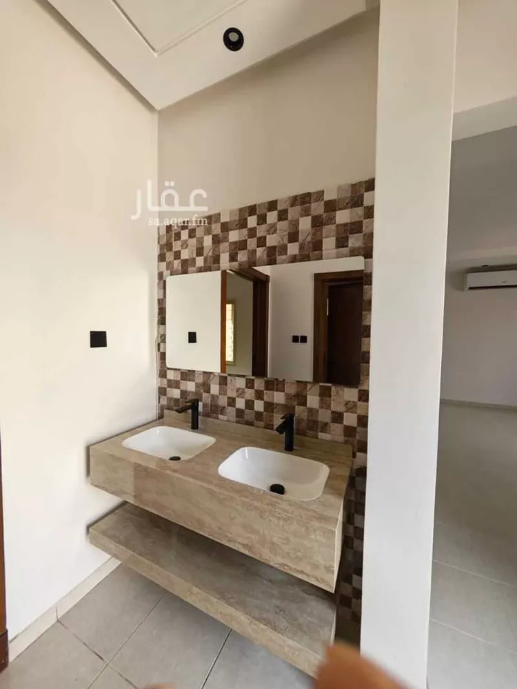 دور للإيجار في شارع رقم 117, حي الياسمين, مدينة الرياض, منطقة الرياض صورة 2