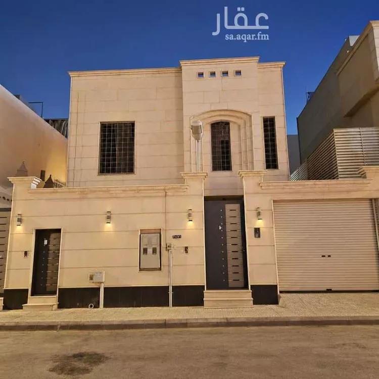 Apartment for Rent in Riyadh Al Yasmin