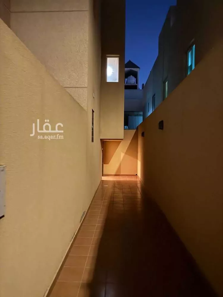 شقة للإيجار في شارع رقم 306, حي الياسمين, مدينة الرياض, منطقة الرياض صورة 2