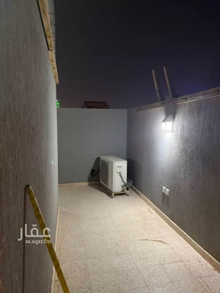 شقة للإيجار في شارع النشرة, حي الياسمين, مدينة الرياض, منطقة الرياض صورة 3