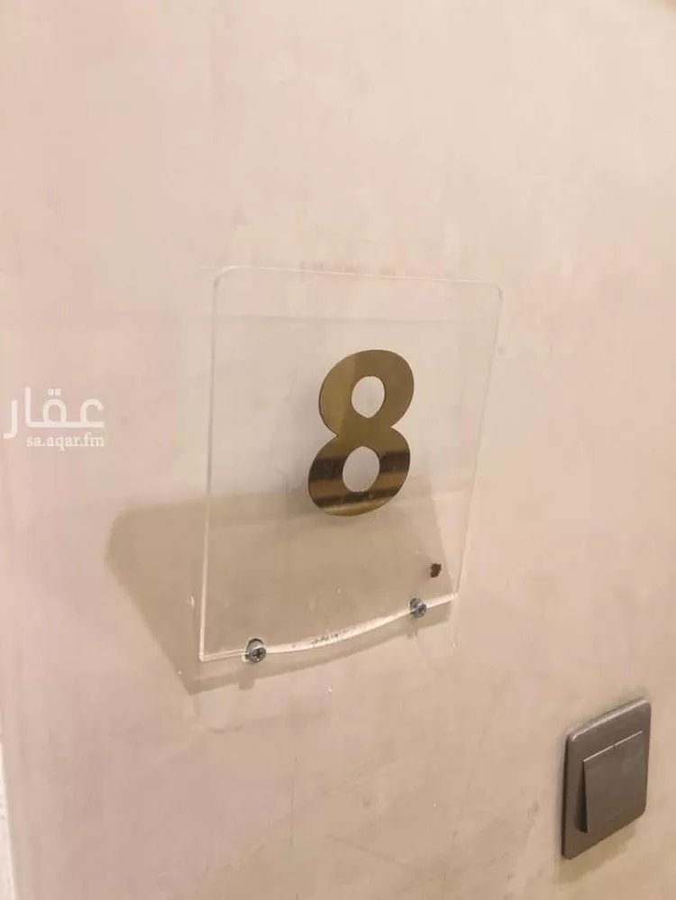شقة للإيجار في شارع شهيد الدين ثم الوطن عبدالله عبدالرحمن, حي الياسمين, مدينة الرياض, منطقة الرياض صورة 5