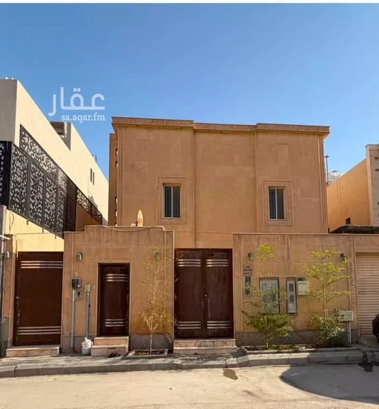 شقة للإيجار في شارع الردف, حي الياسمين, مدينة الرياض, منطقة الرياض صورة 2