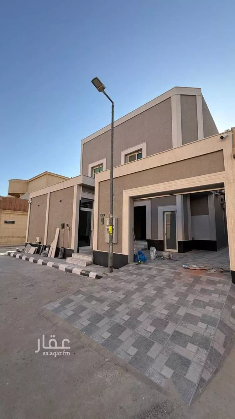 Villa for Sale in Riyadh Al Wadi