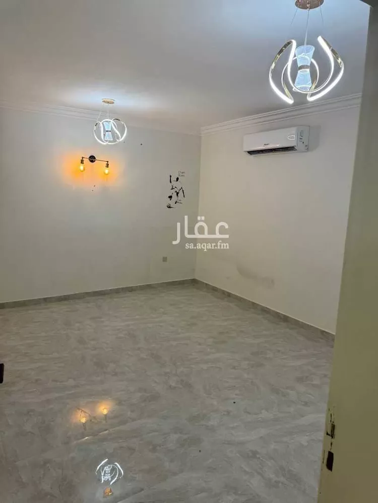 شقة للإيجار في شارع الامير عبدالله بن سعود بن عبدالله صنيتان ال سعود, حي الياسمين, مدينة الرياض, منطقة الرياض صورة 3
