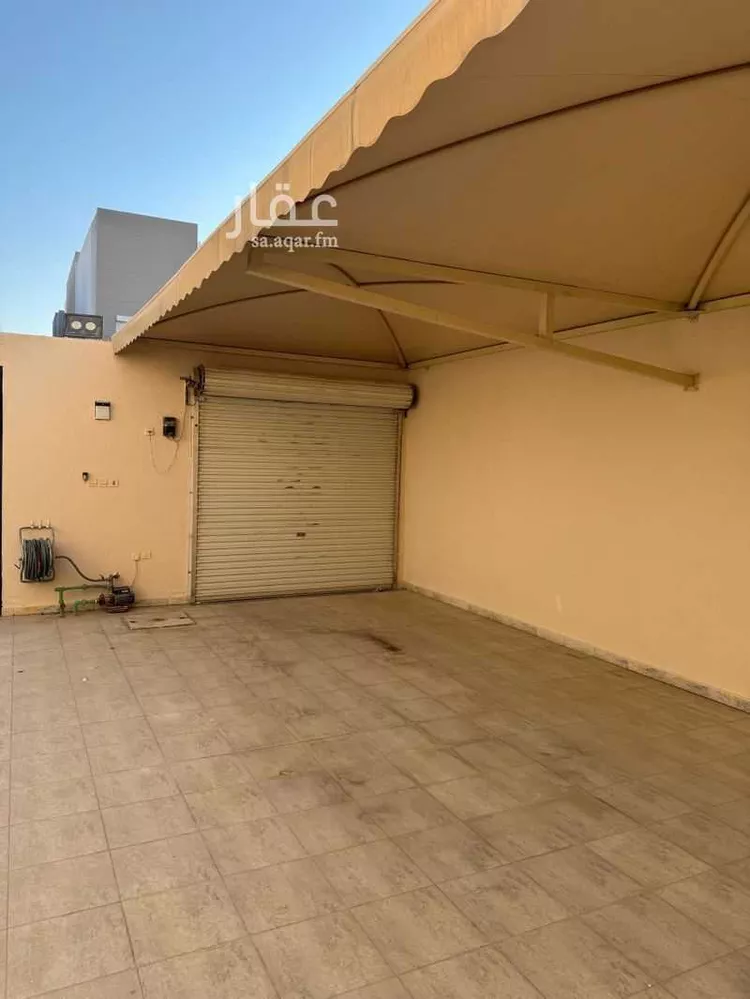 فيلا للإيجار في شارع ممر8, حي الياسمين, مدينة الرياض, منطقة الرياض صورة 4