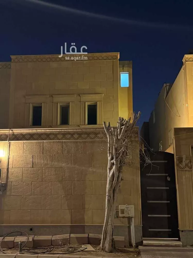 Apartment for Rent in Riyadh Al Yasmin