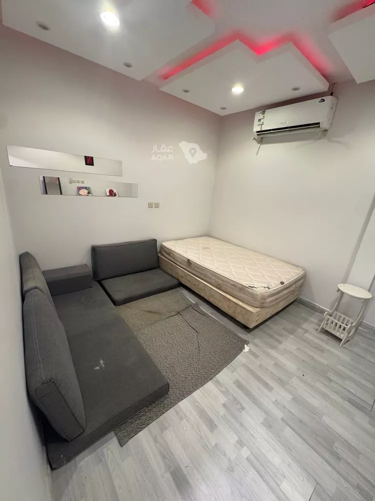 Studio for rent in Riyadh Al Yasmin
