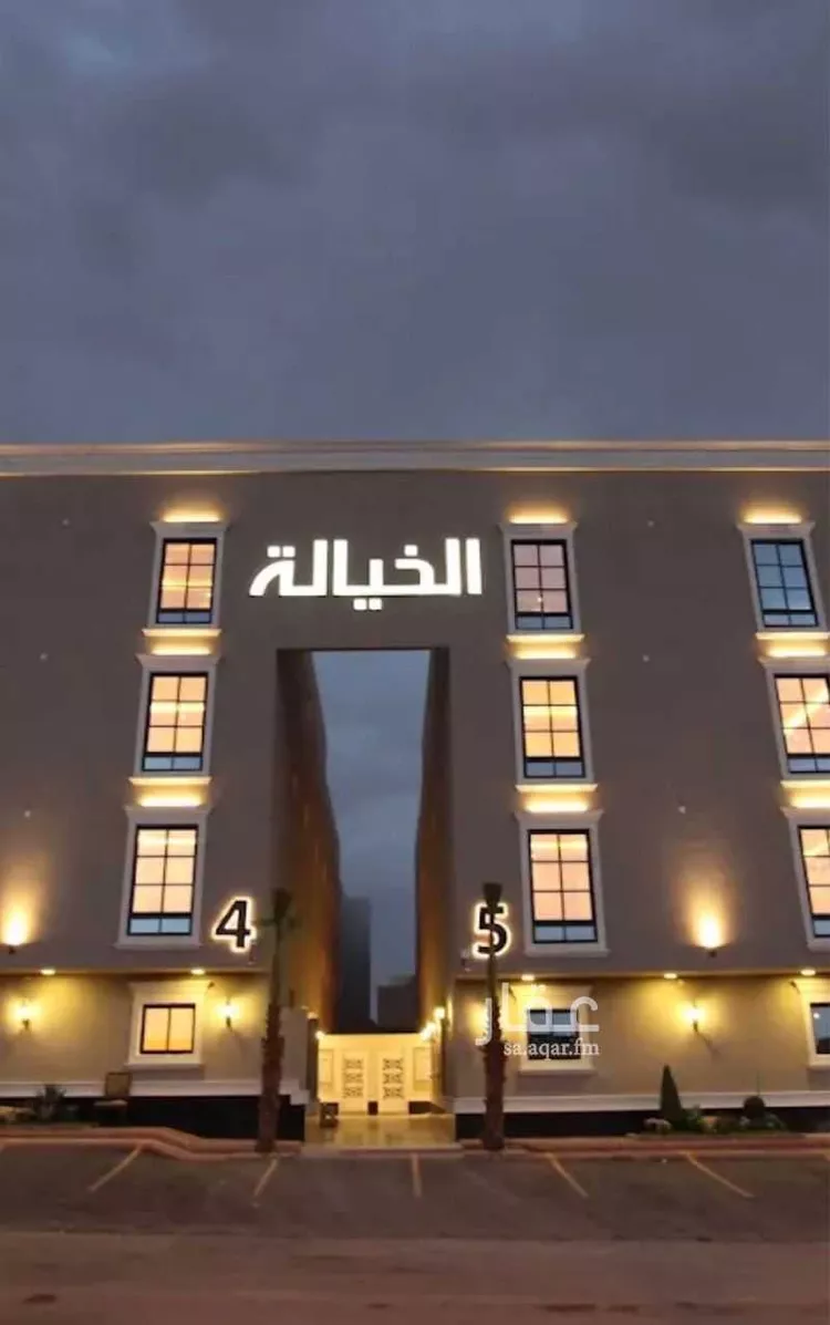 شقة للإيجار في شارع الخيالة, حي الياسمين, مدينة الرياض, منطقة الرياض