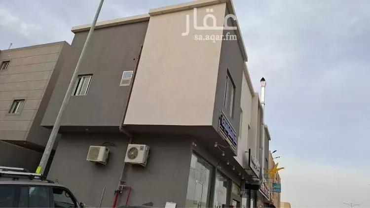 شقة للإيجار في شارع إبراهيم الخدري, حي العارض, مدينة الرياض, منطقة الرياض صورة 4