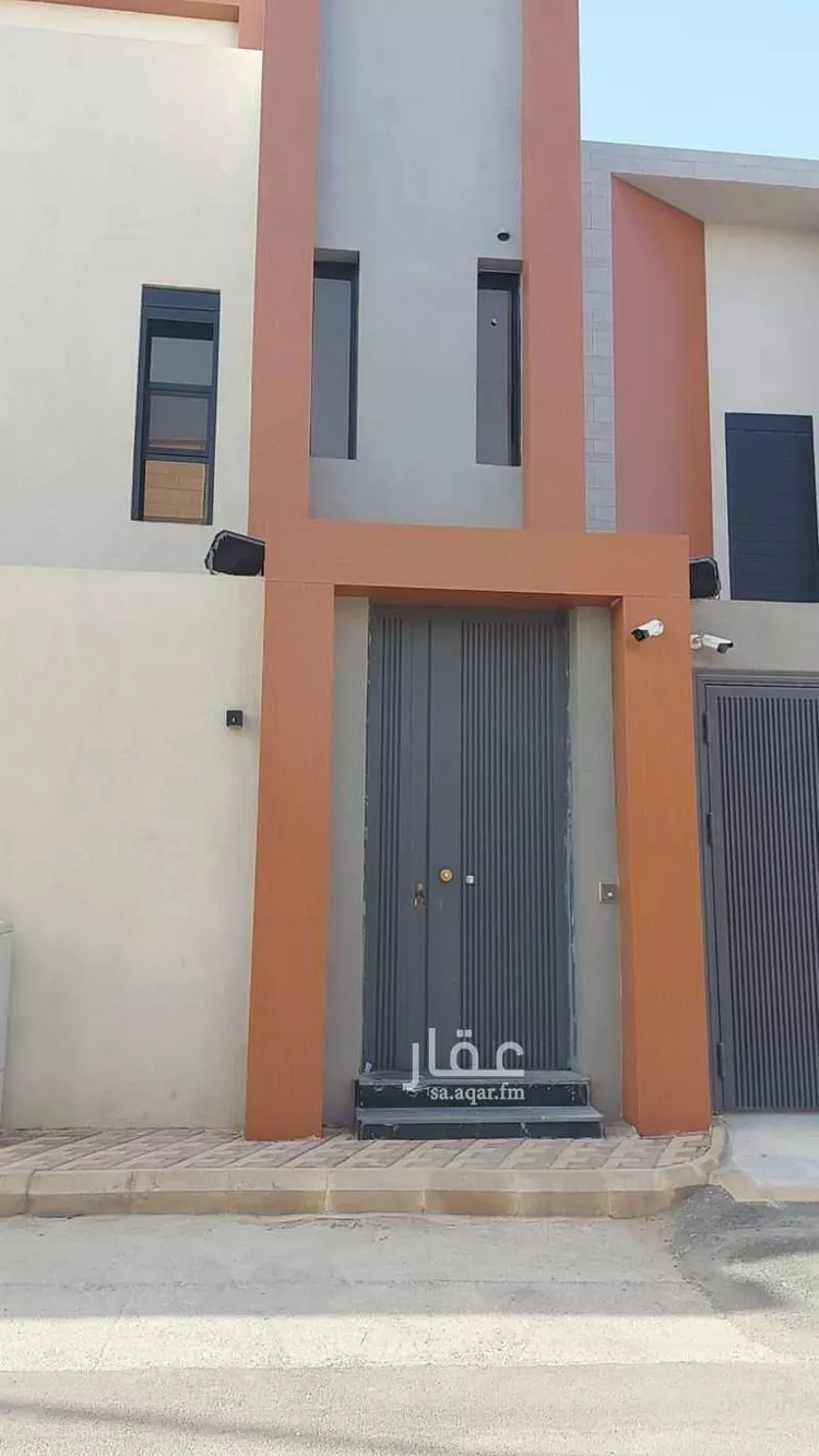 شقة للإيجار في شارع سالم بن عبدالله, حي المحمدية, مدينة الرياض, منطقة الرياض صورة 4