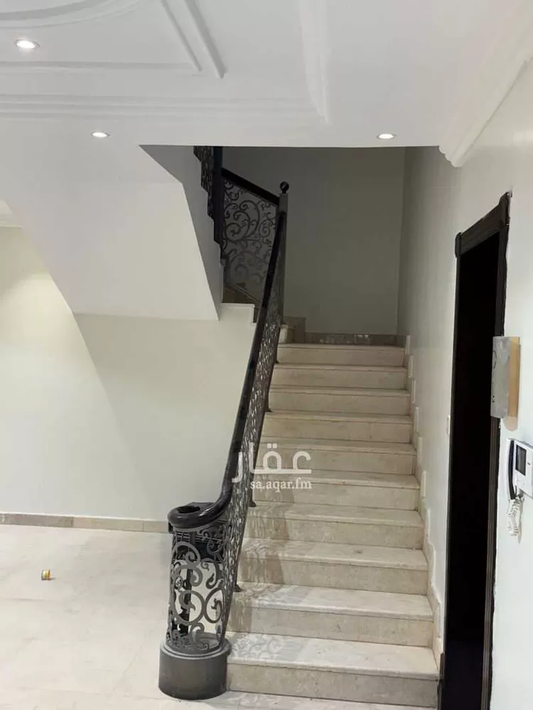 فيلا للإيجار في شارع ممر8, حي الياسمين, مدينة الرياض, منطقة الرياض صورة 5