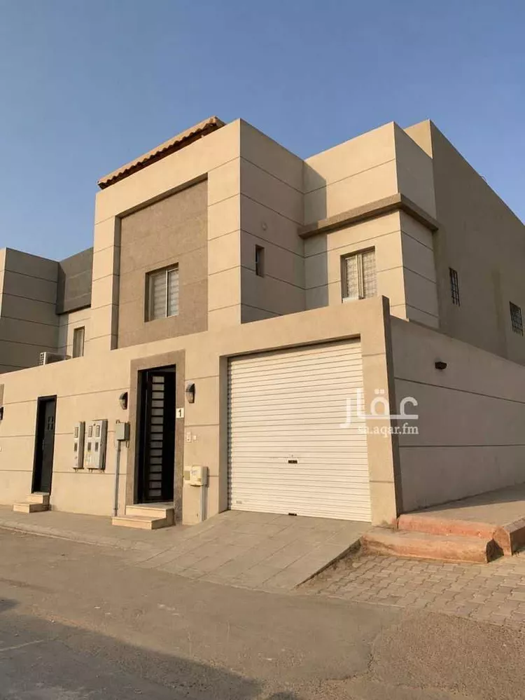 Floor for Rent in Riyadh Al Yasmin