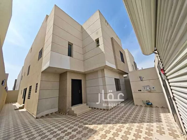 دور للإيجار في شارع رقم 117, حي الياسمين, مدينة الرياض, منطقة الرياض