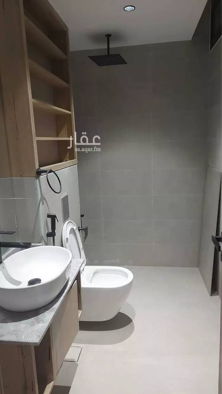 شقة للإيجار في شارع سالم بن عبدالله, حي المحمدية, مدينة الرياض, منطقة الرياض صورة 5