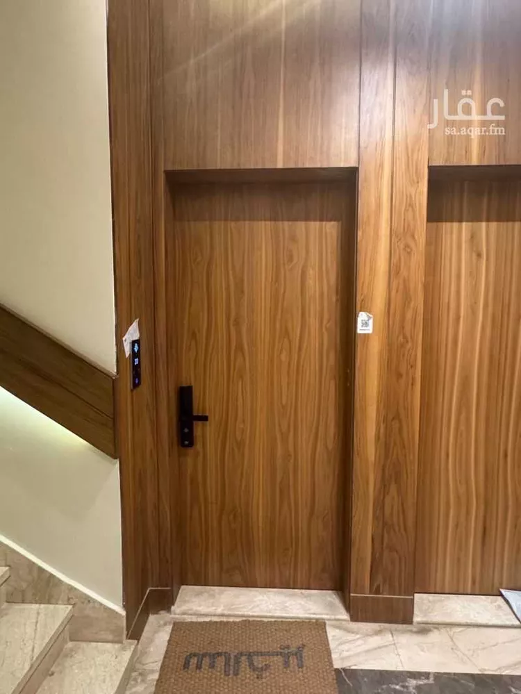 شقة للإيجار في شارع الخيالة, حي الياسمين, مدينة الرياض, منطقة الرياض صورة 5