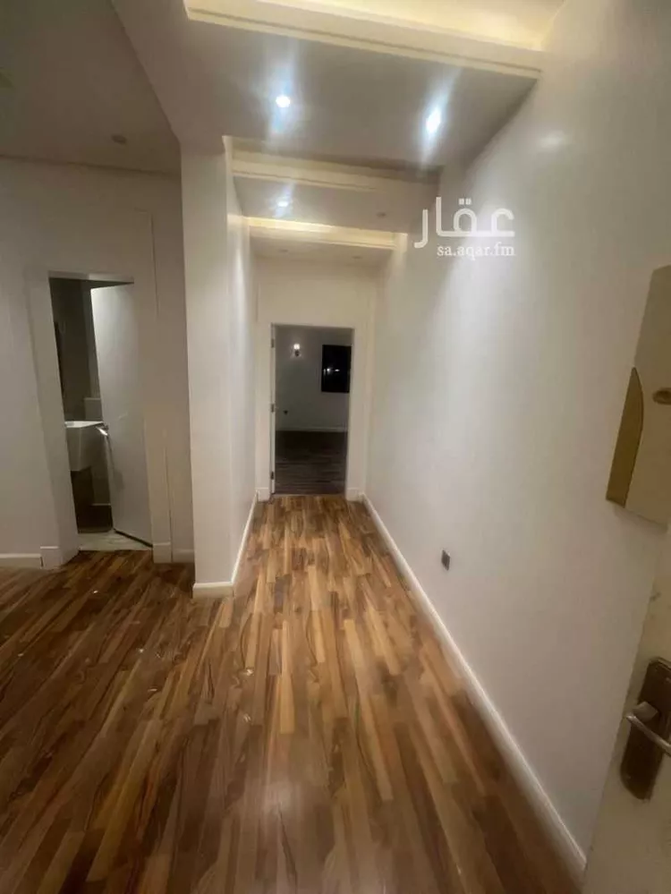 شقة للإيجار في شارع شهيد الدين ثم الوطن عبدالله عبدالرحمن, حي الياسمين, مدينة الرياض, منطقة الرياض صورة 3