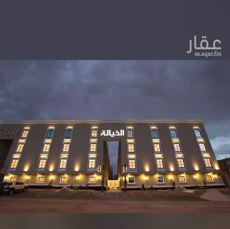 شقة للبيع في شارع الخيالة, حي الياسمين, مدينة الرياض, منطقة الرياض