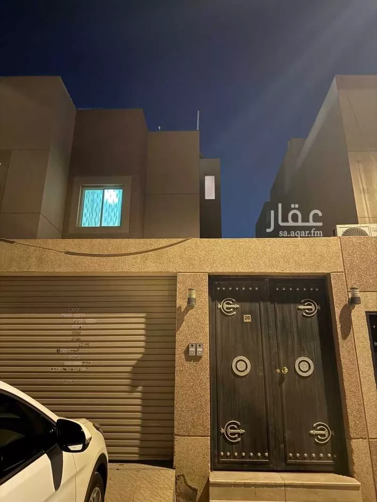 شقة للإيجار في شارع رقم 306, حي الياسمين, مدينة الرياض, منطقة الرياض صورة 4